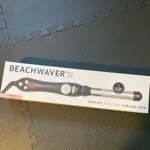 BEACHWAVER S1 - New in Box
